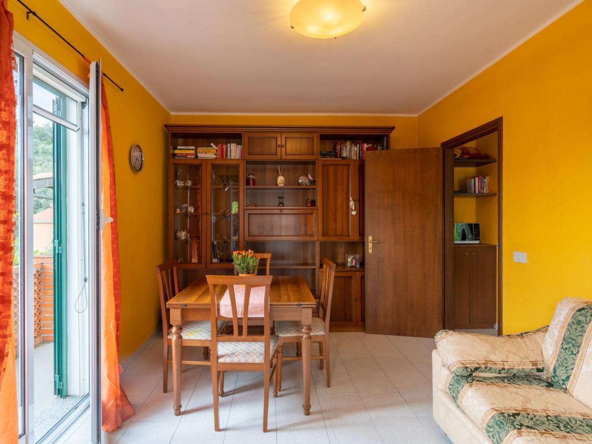 Holiday Home Ludovica By Interhome Soldano Экстерьер фото