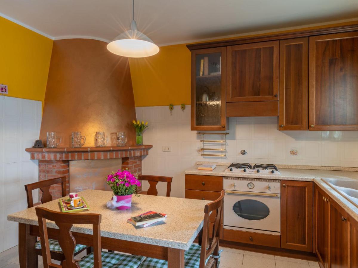 Holiday Home Ludovica By Interhome Soldano Экстерьер фото