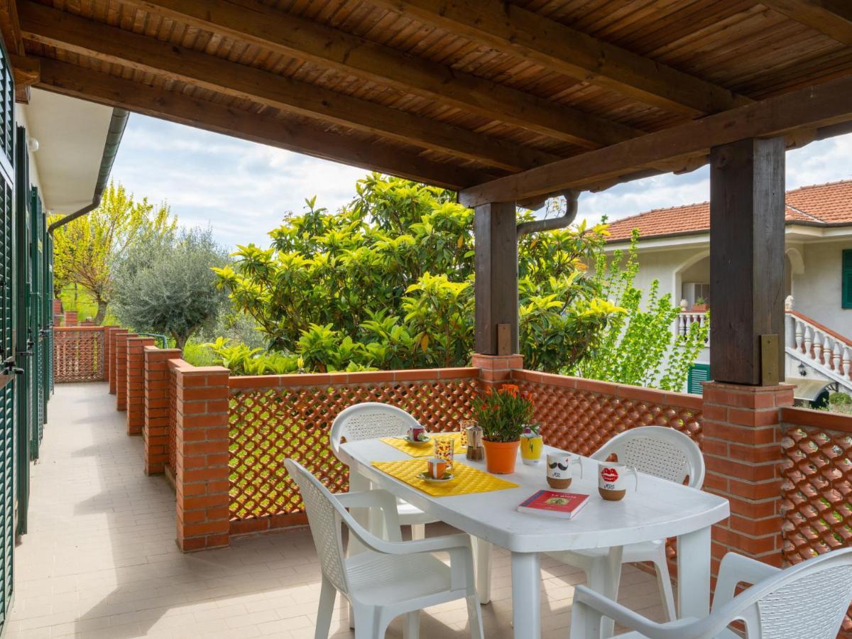 Holiday Home Ludovica By Interhome Soldano Экстерьер фото