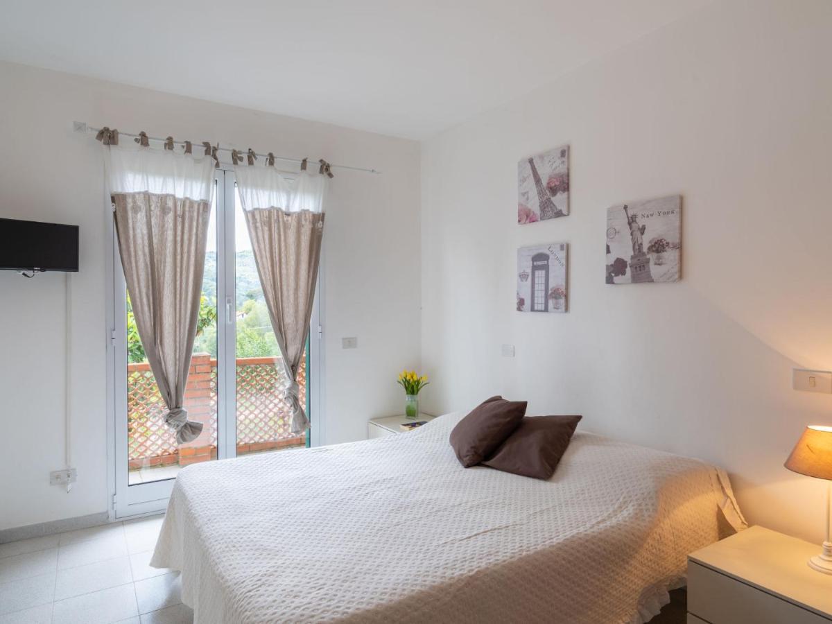 Holiday Home Ludovica By Interhome Soldano Экстерьер фото