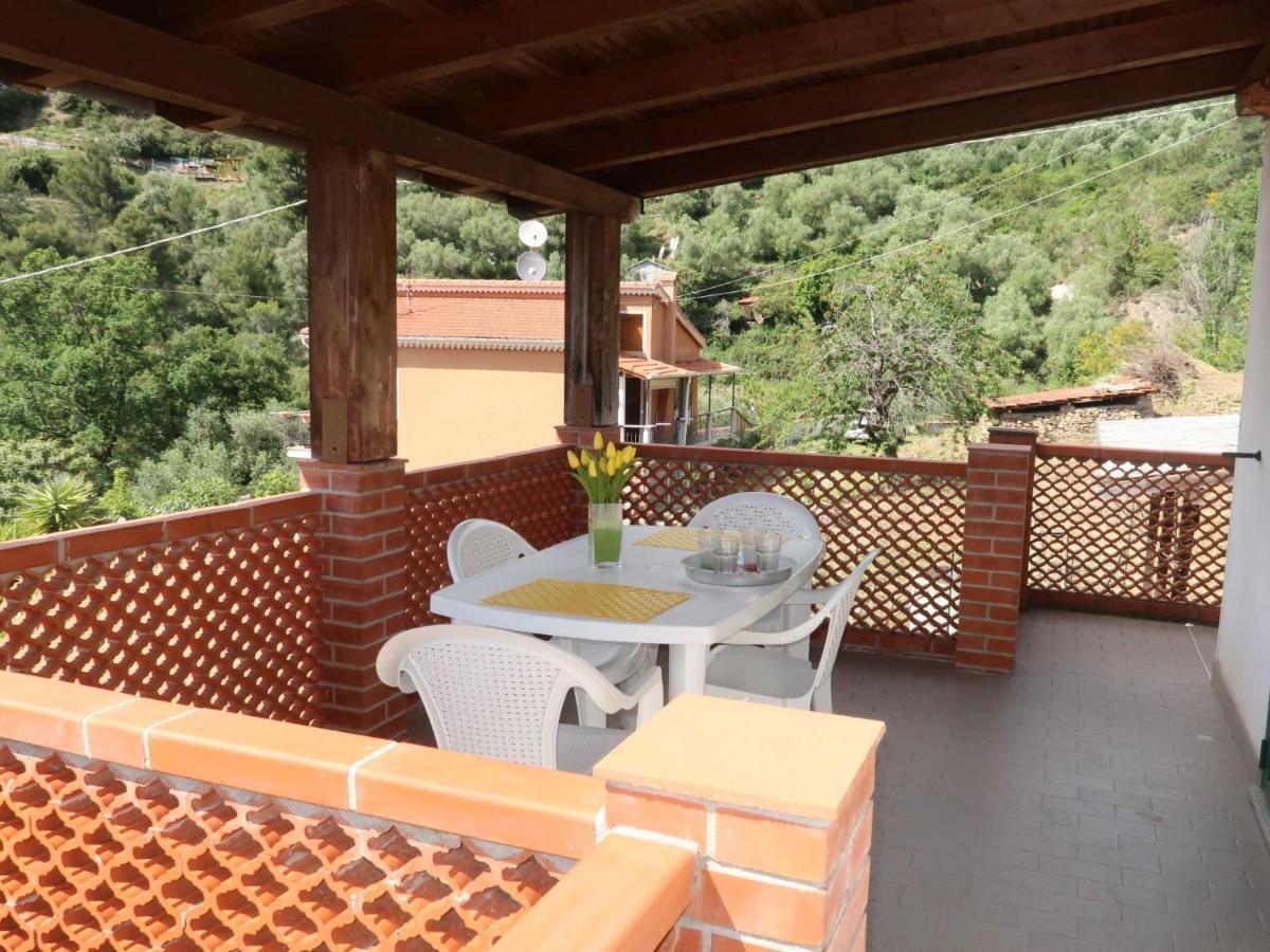 Holiday Home Ludovica By Interhome Soldano Экстерьер фото