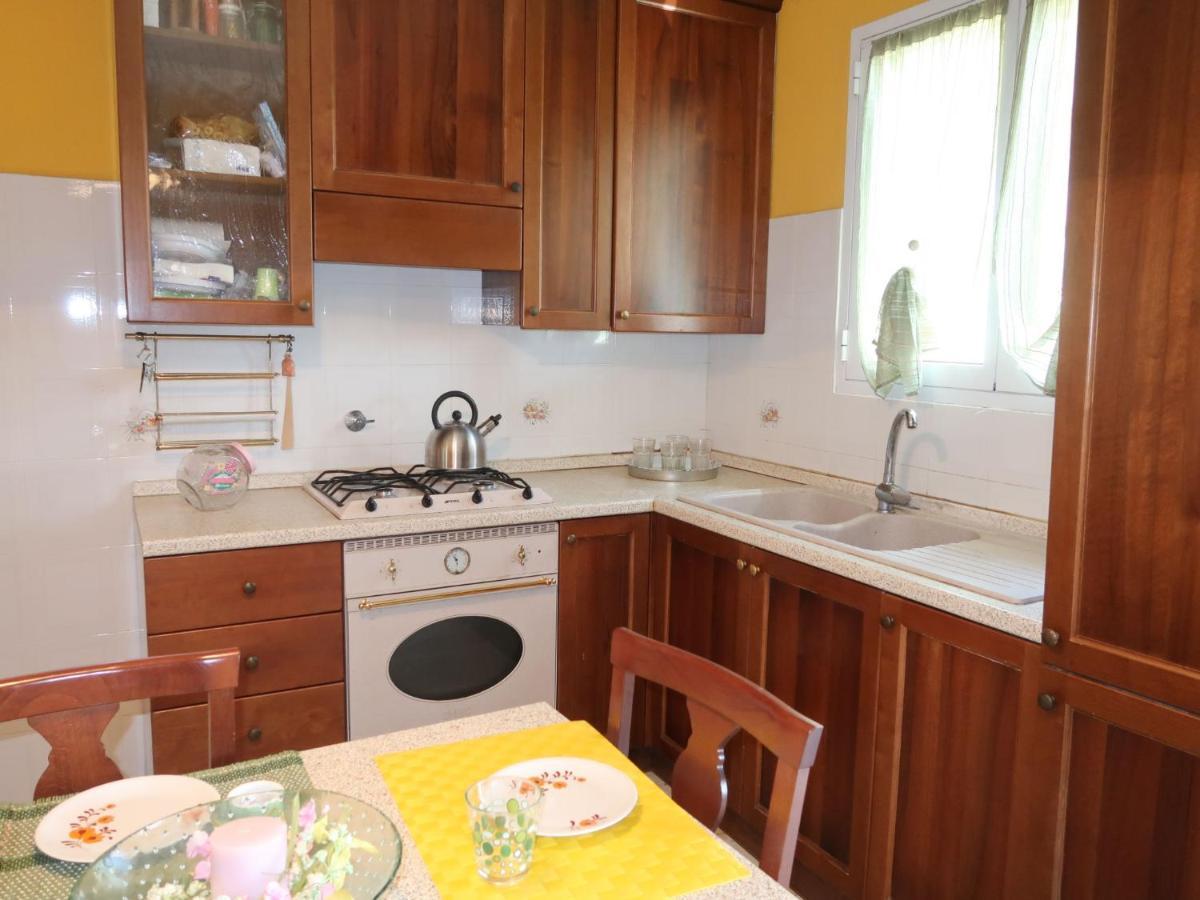 Holiday Home Ludovica By Interhome Soldano Экстерьер фото